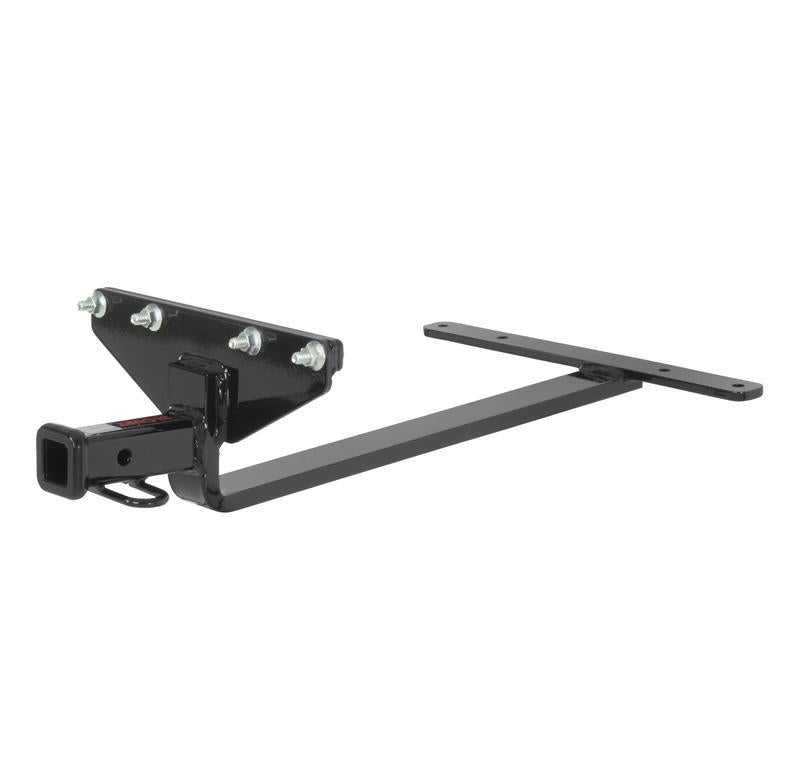 Trailer Hitch Class 1 w/ Receiver 1-1/4" - Curt 1995-05 Hyundai Accent