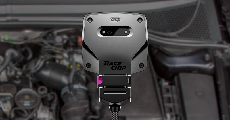App Tuning Box Kit 201hp GTS - Racechip 2013-17 Hyundai Veloster 4Cyl 1.6L and more