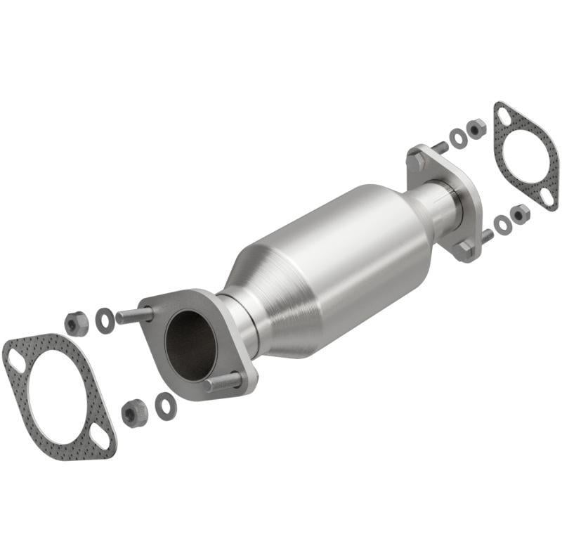 Exhaust Catalytic Converter Direct-fit 52823 - MagnaFlow 2011-16 Hyundai Elantra 4Cyl 1.8L and more