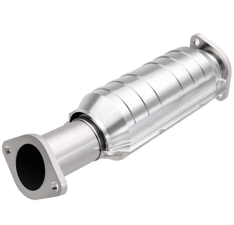 Exhaust Catalytic Converter Direct-fit - MagnaFlow 2008 Hyundai Sonata V6 3.3L and more