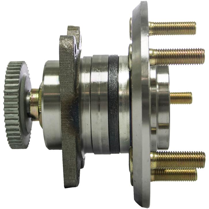 Wheel Hub Single Oe - Quality-Built 2006-2010 Sonata