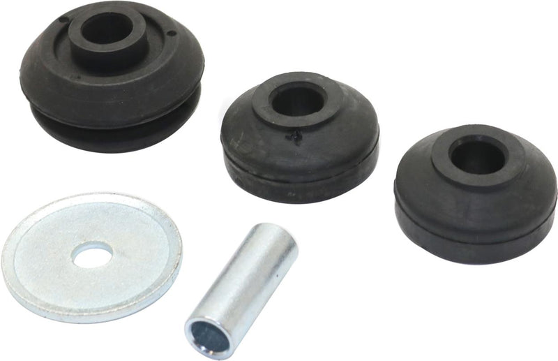 Shock And Strut Mount Set Of 2 - Replacement 1992 Elantra 4 Cyl 1.6L