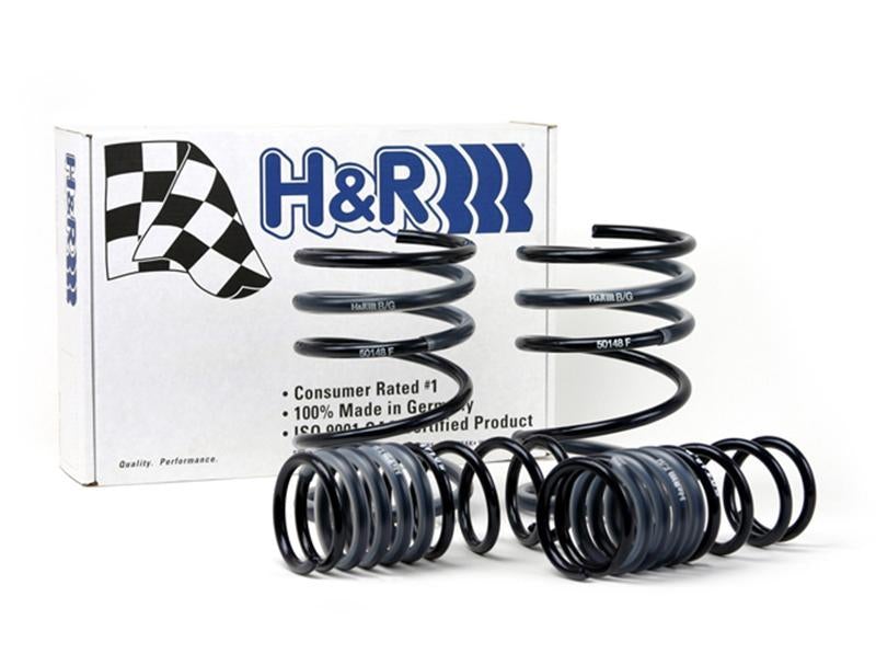 Sport Spring 52014 - H&R 2011 Hyundai Elantra