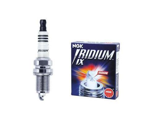 Spark Plug Intake Side Iridium Ix - NGK Spark Plugs 2010-12 Hyundai Santa Fe 4Cyl 2.4L and more