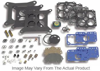 Carburetor Rebuild Kit Kit Renew Kit Series - Holley Universal