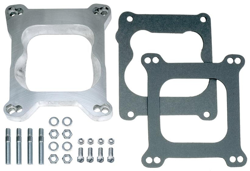 Carburetor Adapter Plate Kit - Transdapt Universal