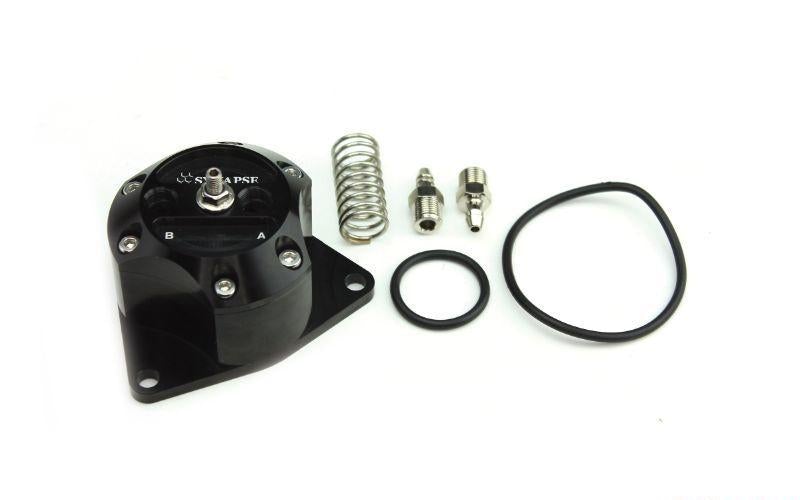 Diverter Valve Synchronic Universal - Synapse Engineering 2011-18 Hyundai Sonata  and more