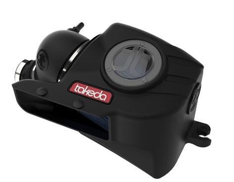 Cold Air Intake System Takeda w/ Filter PRO 5R - AFE 2012-17 Hyundai Veloster