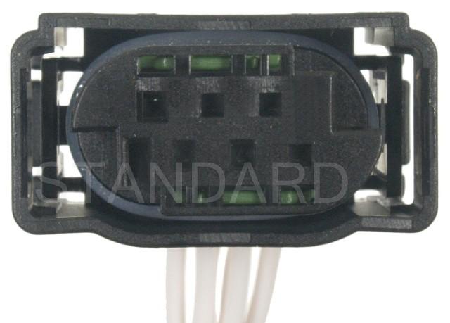 Connectors Single Oe - Standard 2006-2008 Azera