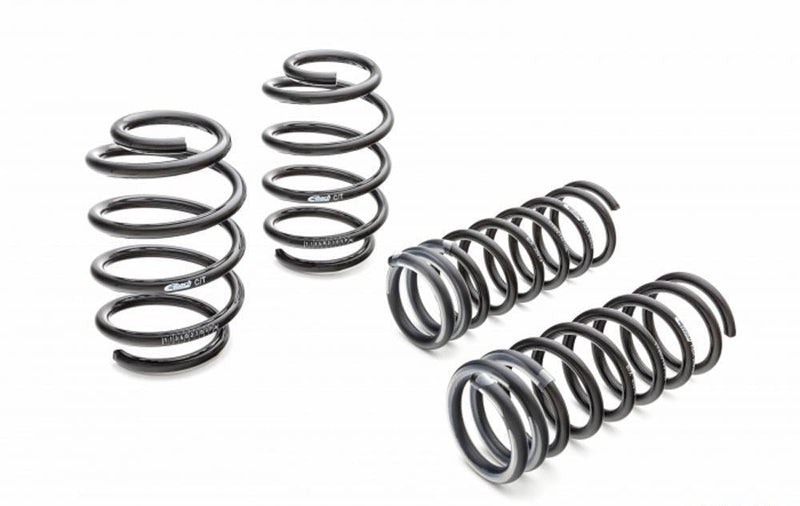 Springs PRO-KIT - Eibach 2019-20 Hyundai Veloster