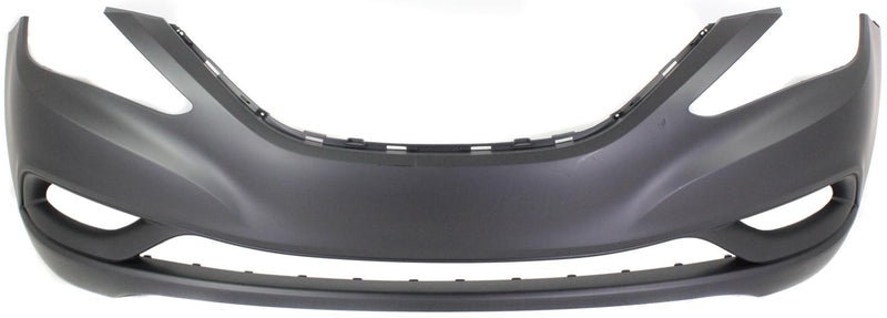 Fender Right Set Of 2 Capa Certified - Replacement 2011-2012 Sonata