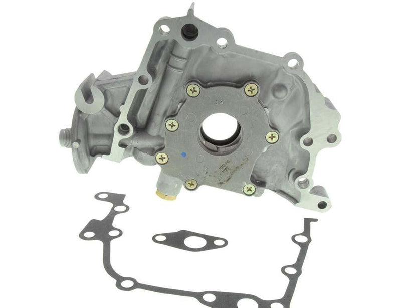 Oil Pump Replacement - Melling 1996-11 Hyundai Accent 4Cyl 1.6L