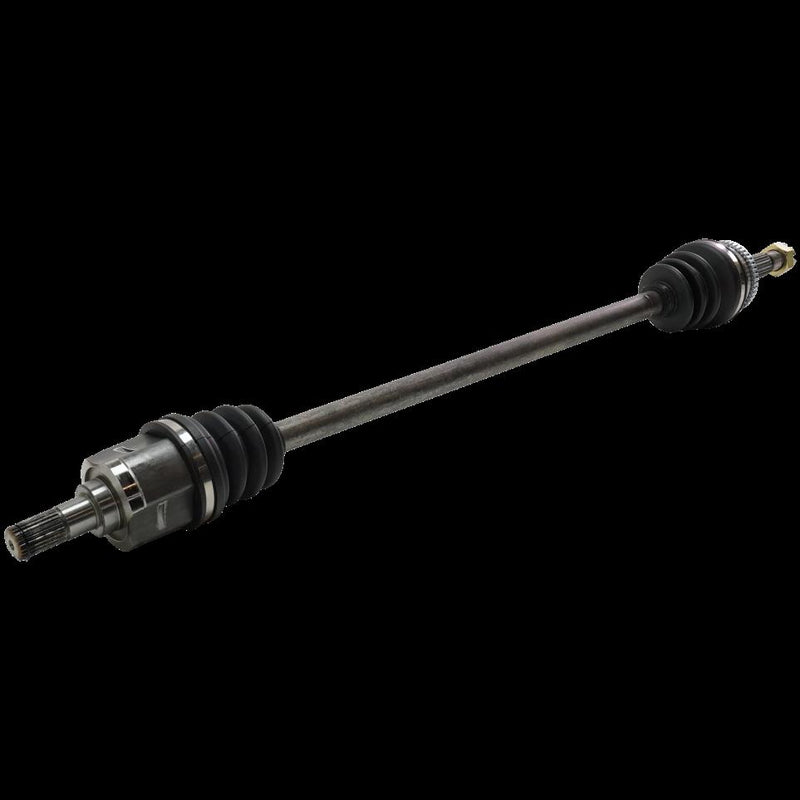 Axle Assembly Right Single - TrueDrive 2006 Accent