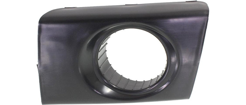 Fog Light Trim Set Of 2 - Replacement 2005-2006 Tucson 4 Cyl 2.0L