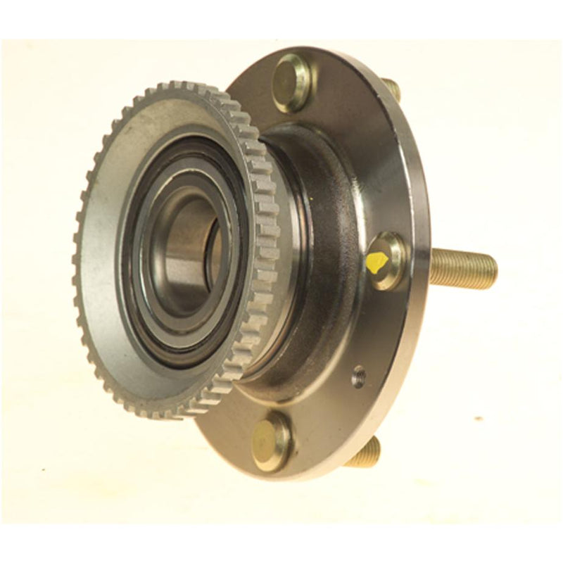 Wheel Hub Single Oe - Quality-Built 1991-1998 Sonata