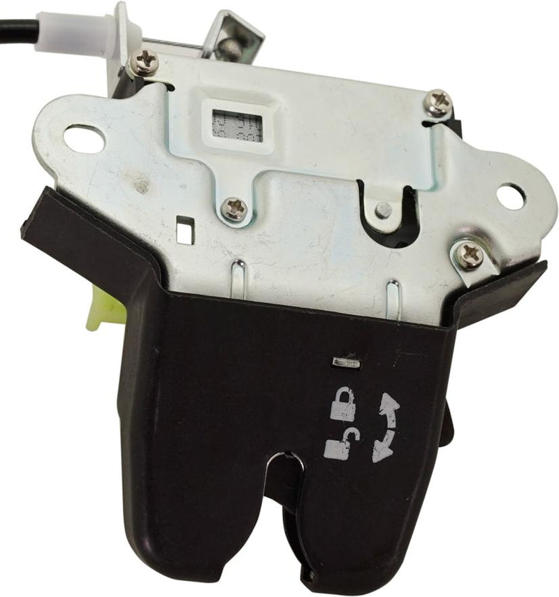 Trunk Actuator Single - Replacement 2009-2013 Sonata