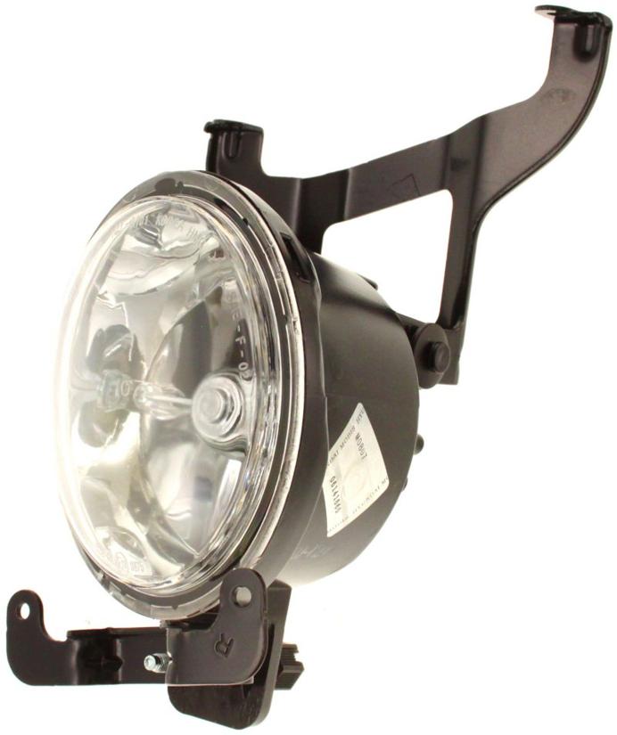 Fog Light Right Single W/ Bulb(s) - Replacement 2003 Accent