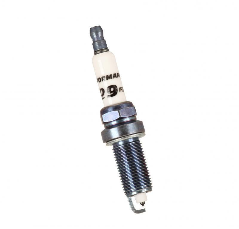 Spark Plug Single Pack - MSD Ignition 2010-11 Hyundai Tucson  and more
