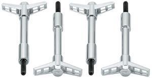 Valve Cover Bolt Set Of 4 - Proform Universal