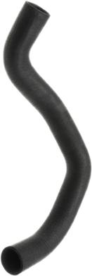 Radiator Hose Single Molded Series - Dayco 1990-1991 Excel 4 Cyl 1.5L