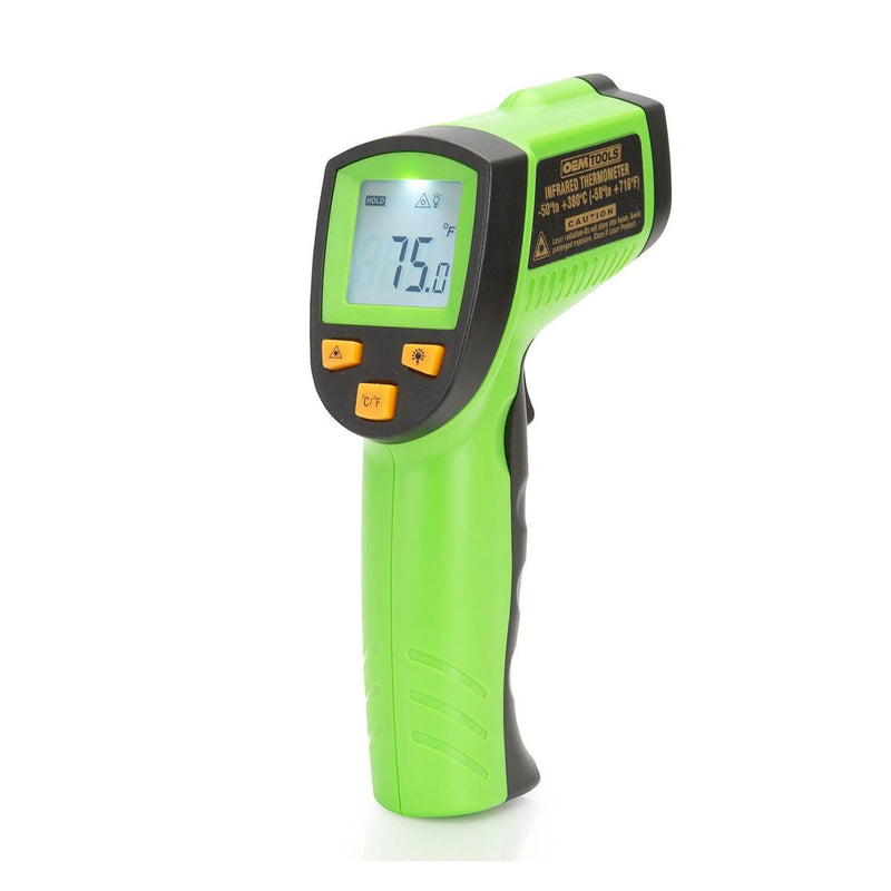 Thermometer Single - OEMTOOLS Universal