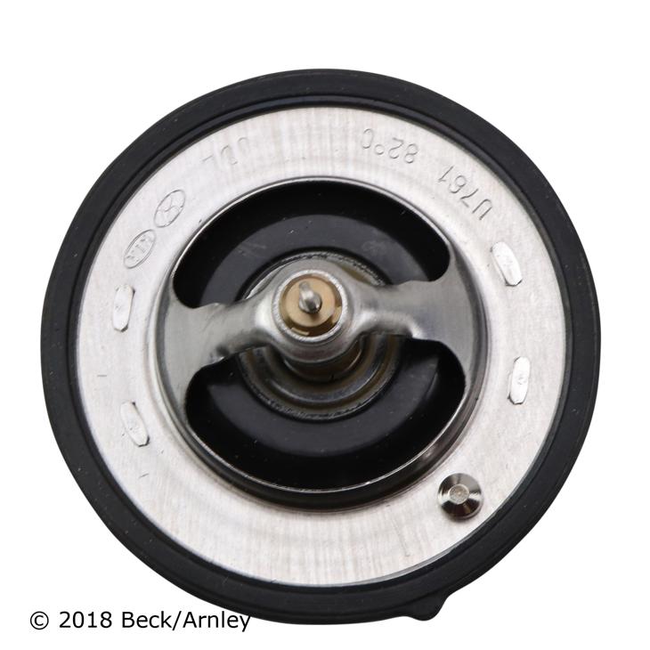 Thermostat Single - Beck Arnley 2012-2015 Accent 4 Cyl 1.6L