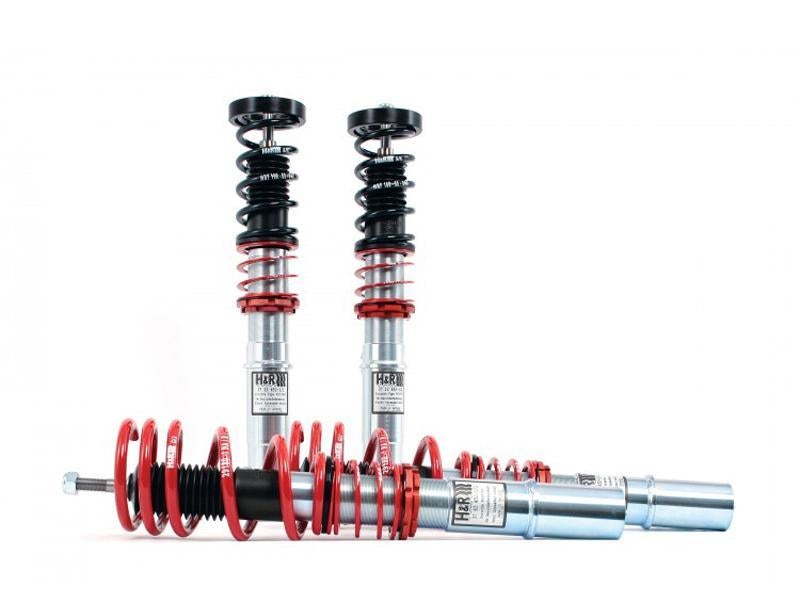 Coilover - H&R 1997-02 Hyundai Tiburon