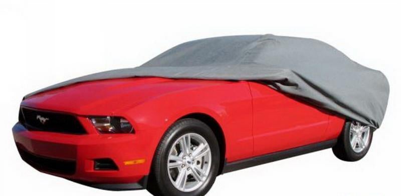 Car Covers 4 Layer - Rampage 2006-14 Hyundai Azera  and more