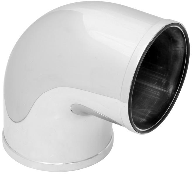 Intake Tube - Spectre Universal