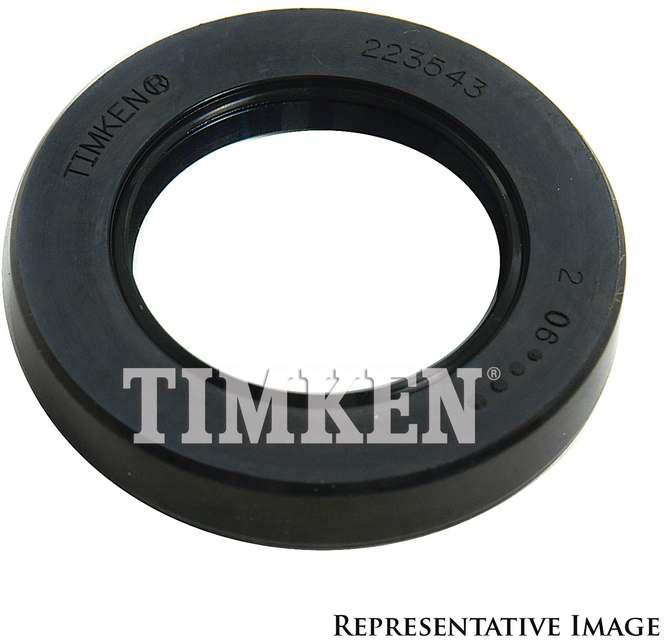 Differential Seal Single Oe - Timken 1 Excel