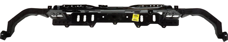 Radiator Support - Replacement 2012-2013 Veloster