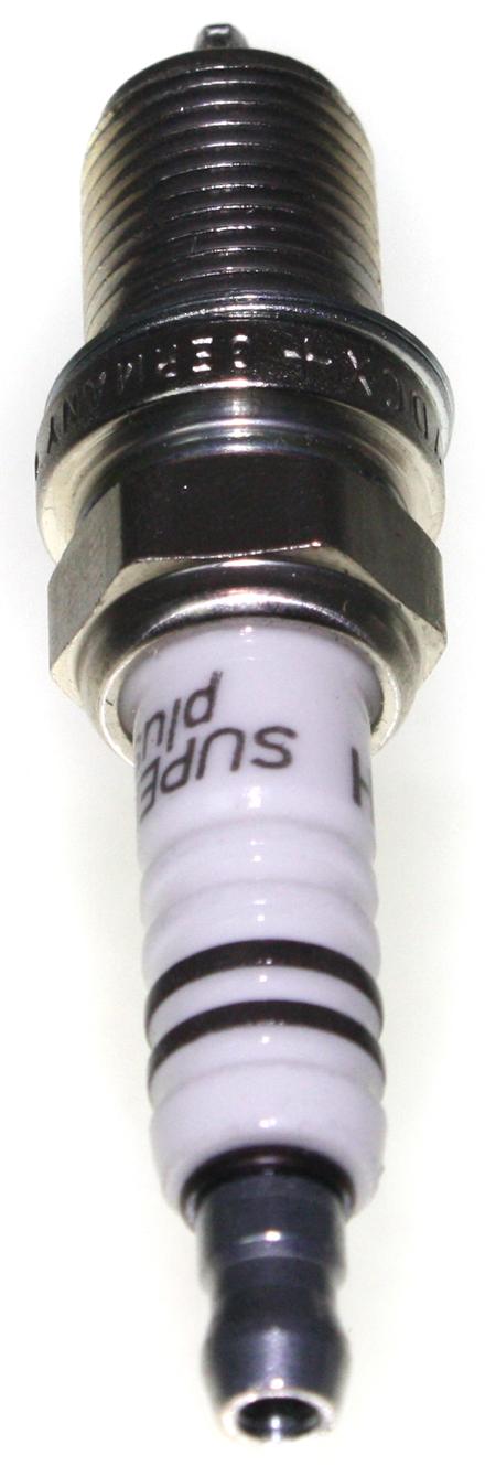 Spark Plug Single Oe/specialty Series - Bosch Universal
