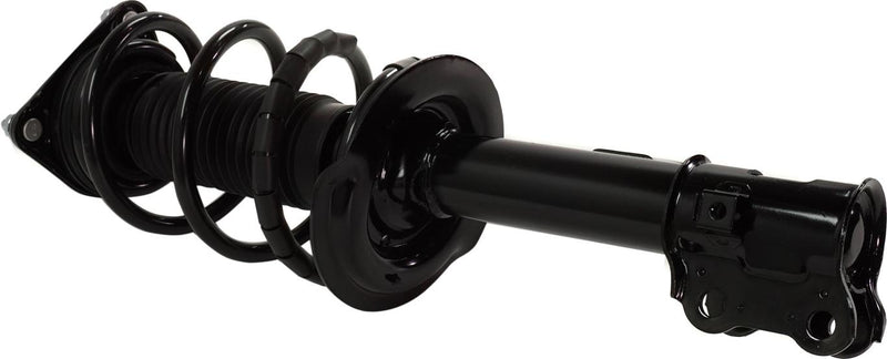 Shock Absorber And Strut Assembly Left Single - TrueDrive 2011-2013 Tucson 4 Cyl 2.0L