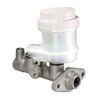 Brake Master Cylinder Single W/ Reservoir Premium Series - Centric Parts 2007-2008 Tiburon 6 Cyl 2.7L