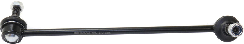 Sway Bar Link Right Single - TrueDrive 2011-2014 Sonata 4 Cyl 2.0L