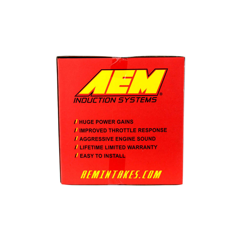 Charge Pipe Kit Induction - AEM Intakes 2016 Hyundai Tucson 4Cyl 1.6L