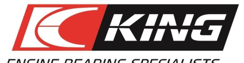 Main Bearing +5mm Set Of 5 G4KC - King Engine Bearings 2017 Hyundai Sonata  and more