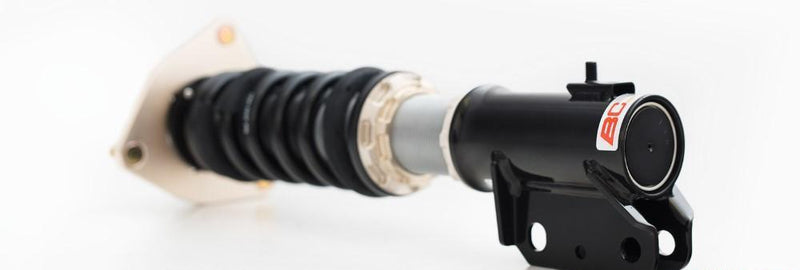 Air Struts Vera Airlift 3S - D2Racing 2003-08 Hyundai Tiburon