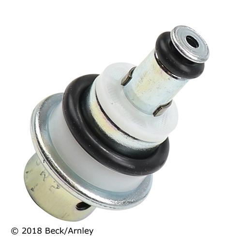 Fuel Pressure Regulator Single - Beck Arnley 2012-2015 Accent 4 Cyl 1.6L