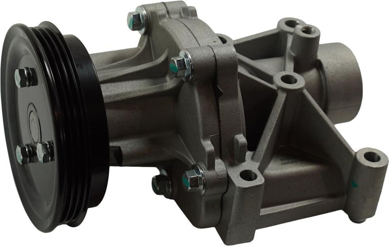 Water Pump Single - DriveMotive 2011-2015 Sonata 4 Cyl 2.4L
