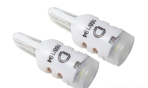 92 Lumens Pair LED Backup HP5 - Diode Dynamics 2019 Hyundai Veloster