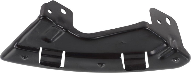 Bumper Bracket Set Of 2 Steel - Replacement 2011-2013 Tucson 4 Cyl 2.0L
