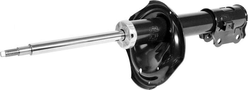 Shock Absorber And Strut Assembly Right Single Black Oespectrum Strut Series - Monroe 2006-2011 Accent