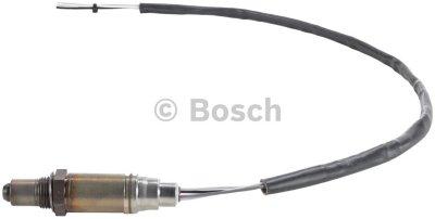Oxygen Sensor Single Oe Series - Bosch 1992 Excel 4 Cyl 1.5L