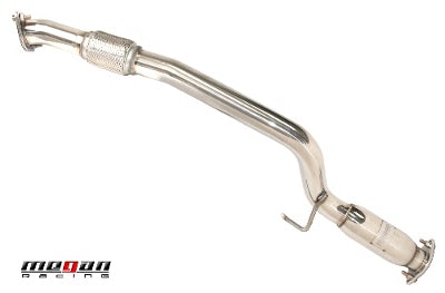 Megan Racing High Flow Downpipe Version 2 - Megan Racing  Genesis Coupe 2.0T