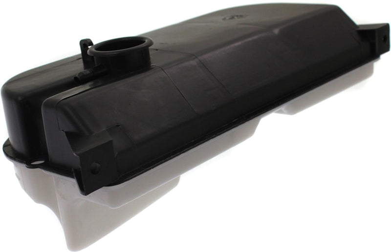Coolant Reservoir Single - Replacement 2005-2006 Tucson 4 Cyl 2.0L