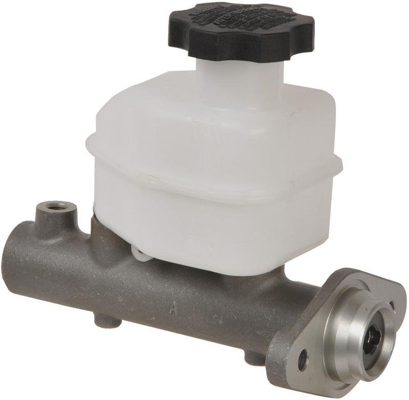Brake Master Cylinder Single W/ Reservoir New Series - A1 Cardone 2008 Tiburon