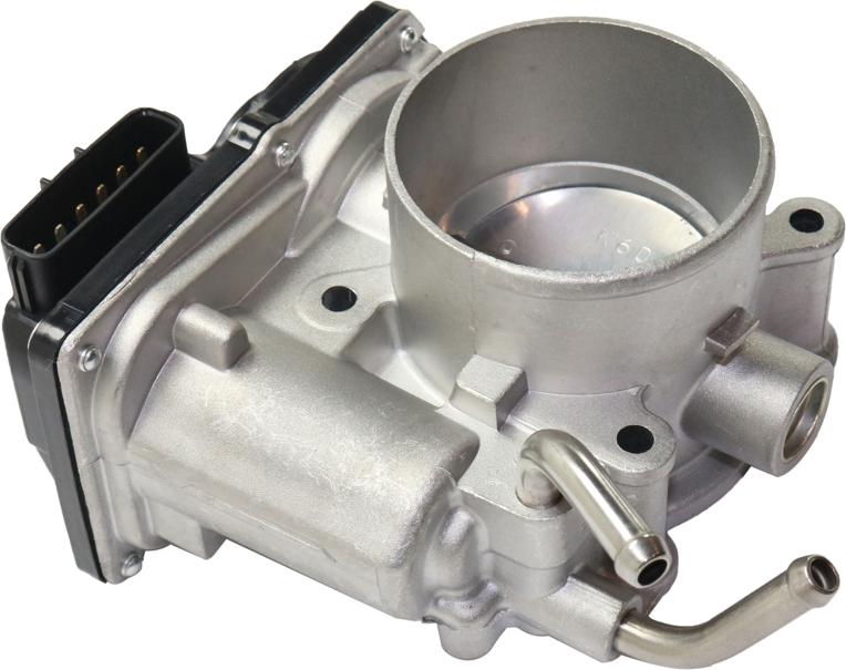 Throttle Body Single - Replacement 2018 Elantra 4 Cyl 1.4L