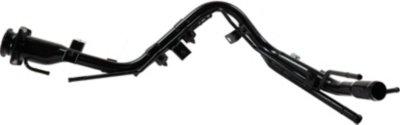 Fuel Tank Filler Neck Single - JC Whitney 2004-2006 Elantra 4 Cyl 2.0L - Out of Stock