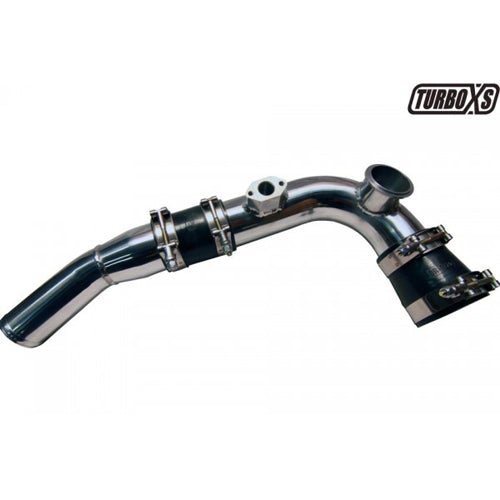 Turbo XS Tial Blow Off Valve Kit - TurboXS 2010 Genesis